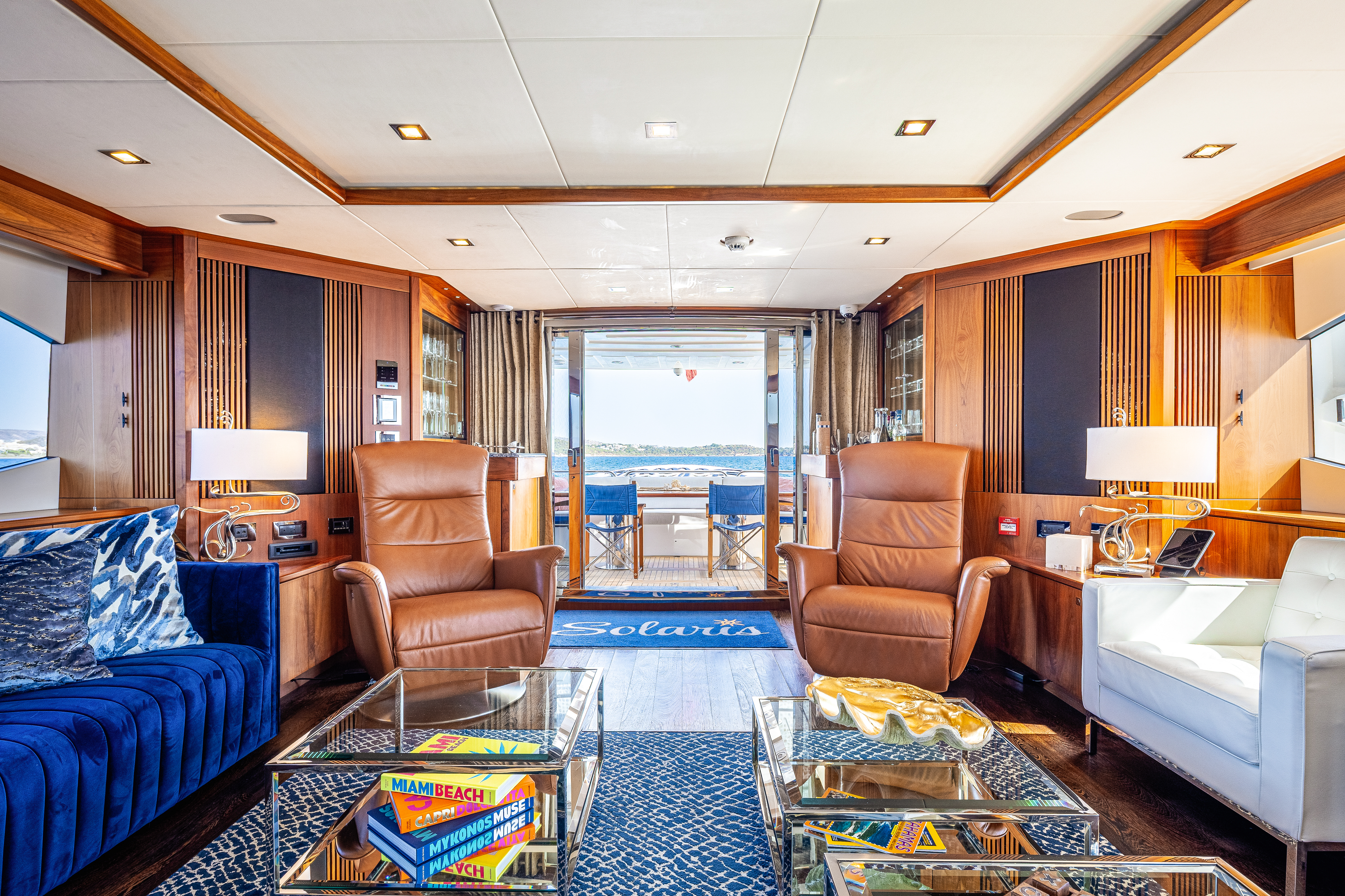 2012 SUNSEEKER 30M zu verkaufen (photo 11)