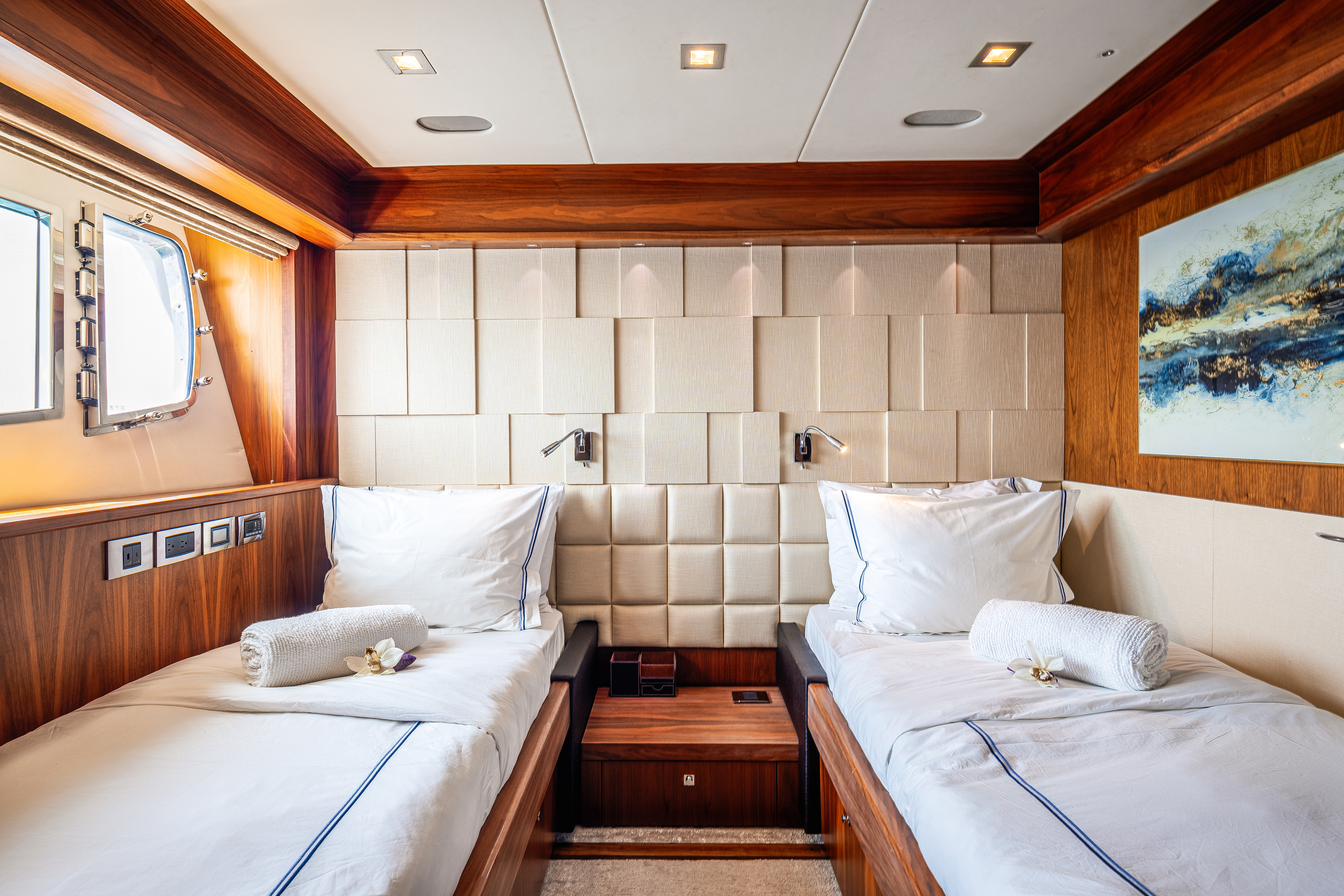 2012 SUNSEEKER 30M zu verkaufen (photo 12)