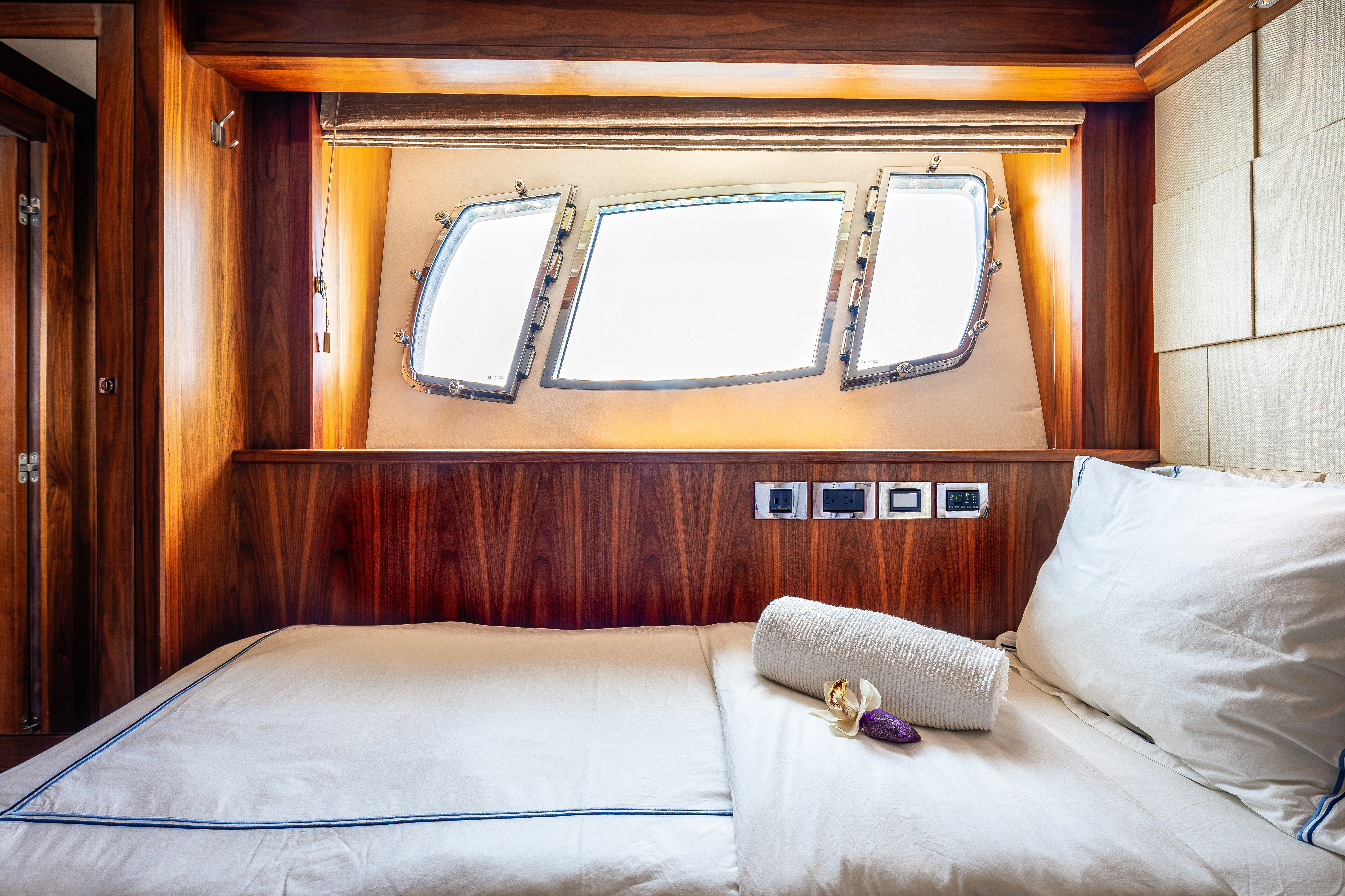 2012 SUNSEEKER 30M zu verkaufen (photo 13)