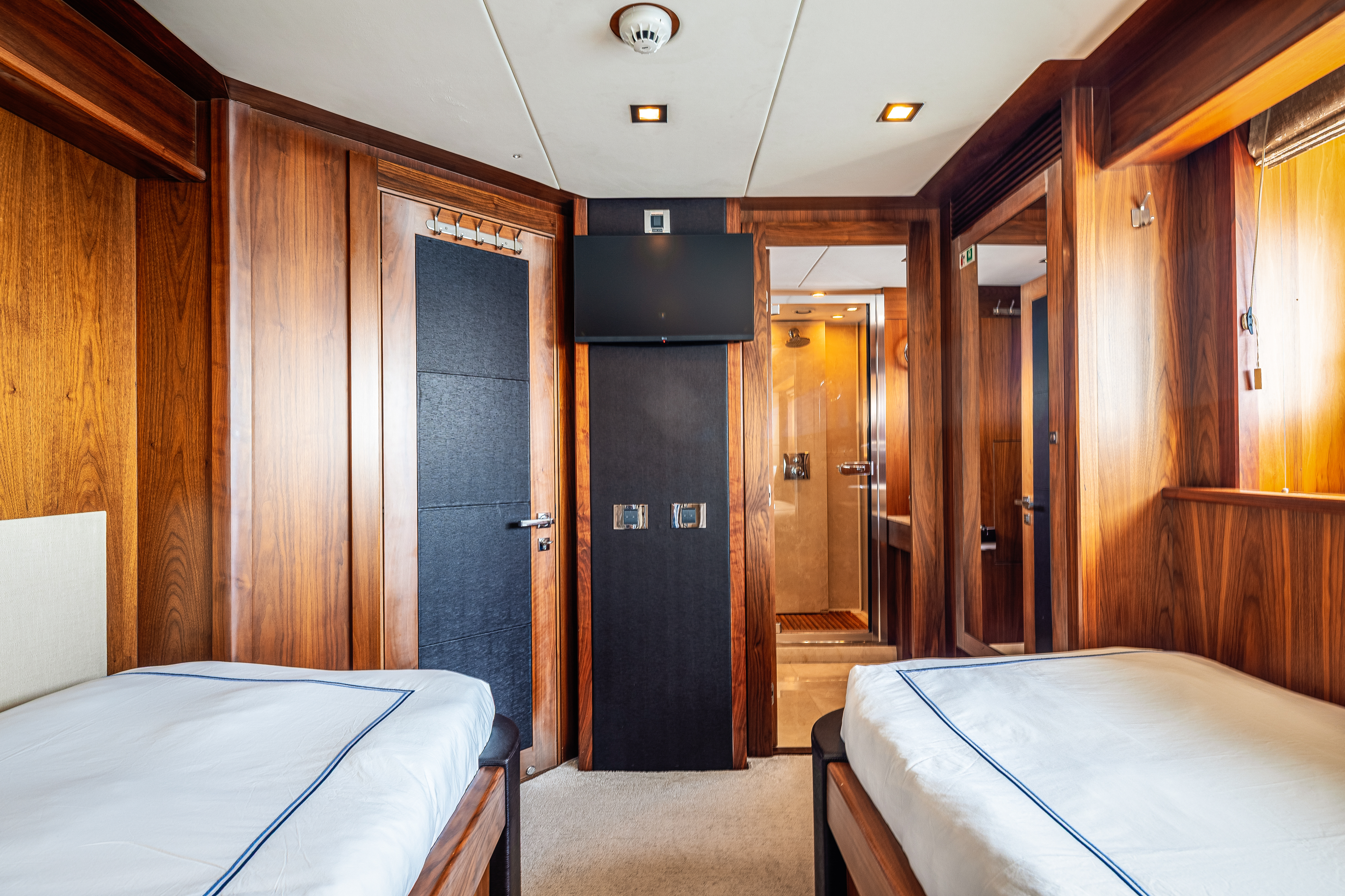 2012 SUNSEEKER 30M zu verkaufen (photo 15)