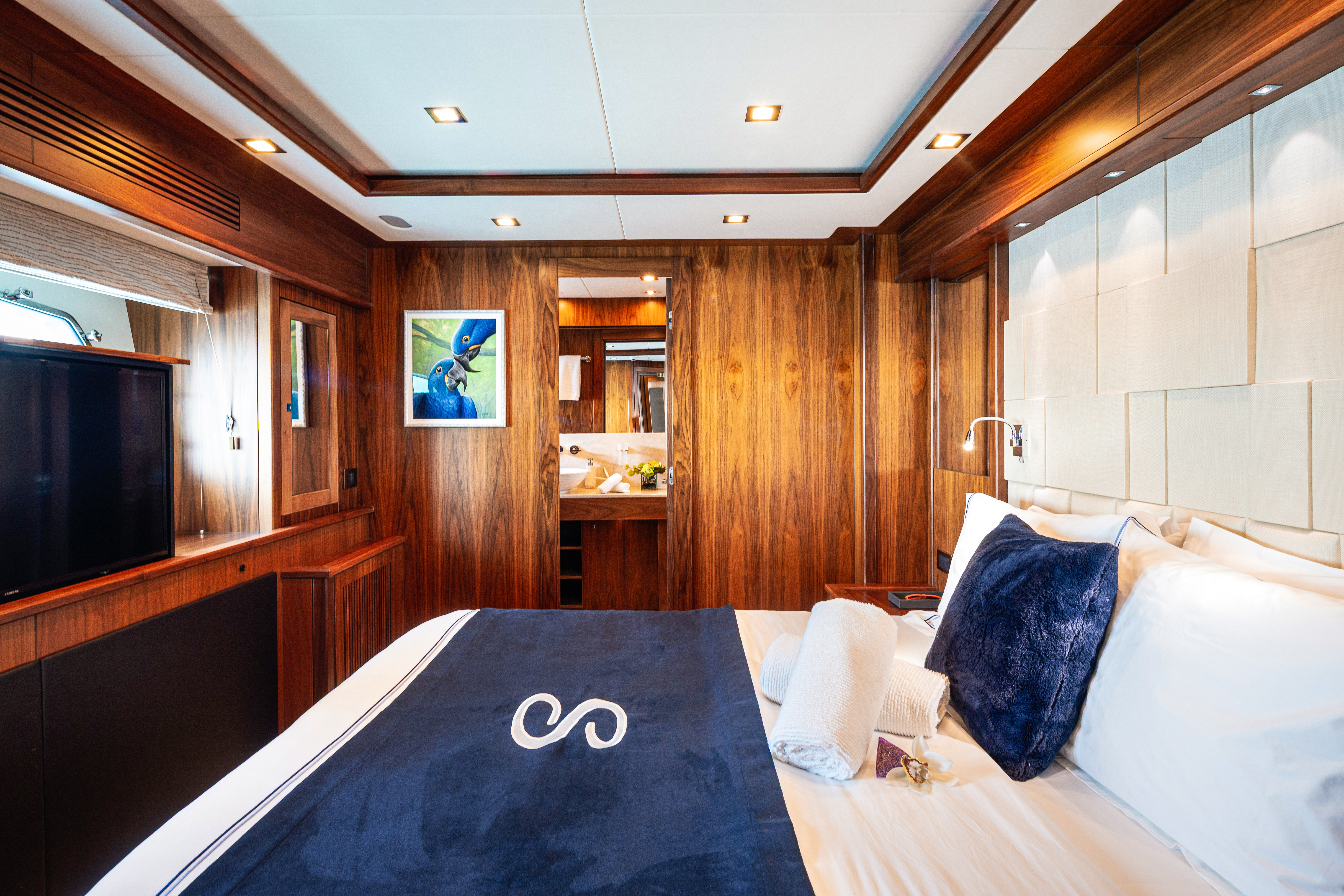 2012 SUNSEEKER 30M zu verkaufen (photo 16)