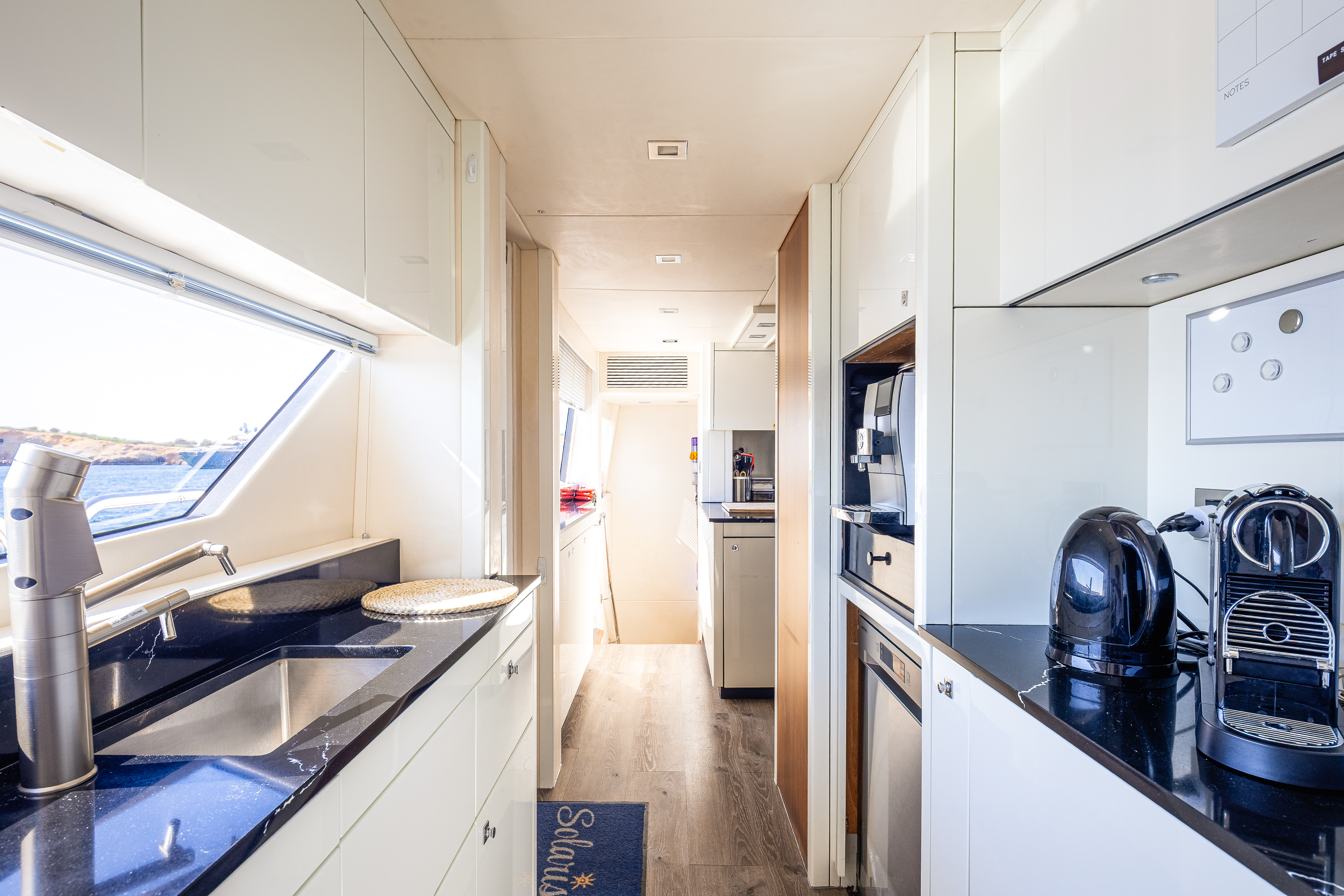 2012 SUNSEEKER 30M zu verkaufen (photo 18)