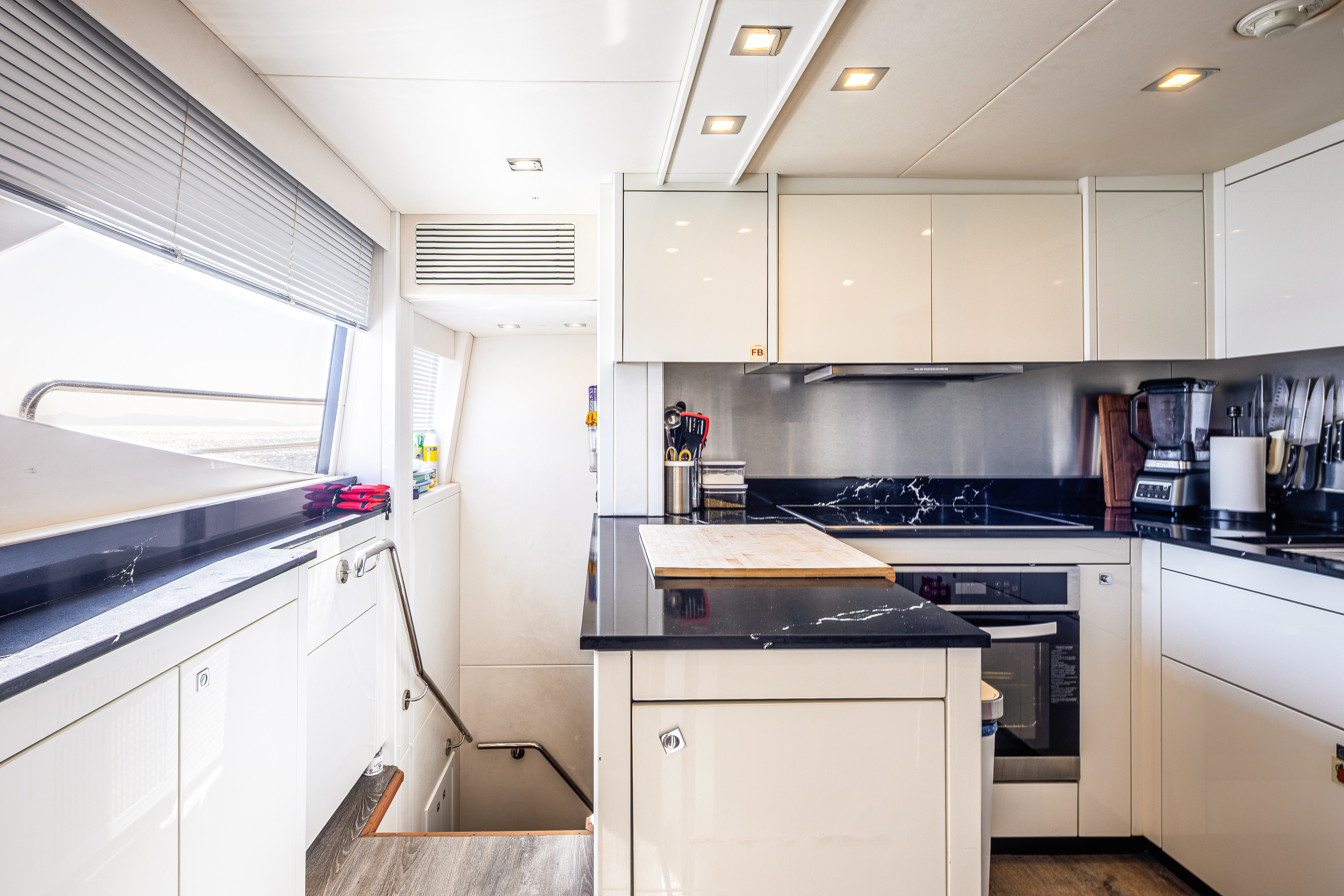 2012 SUNSEEKER 30M zu verkaufen (photo 21)