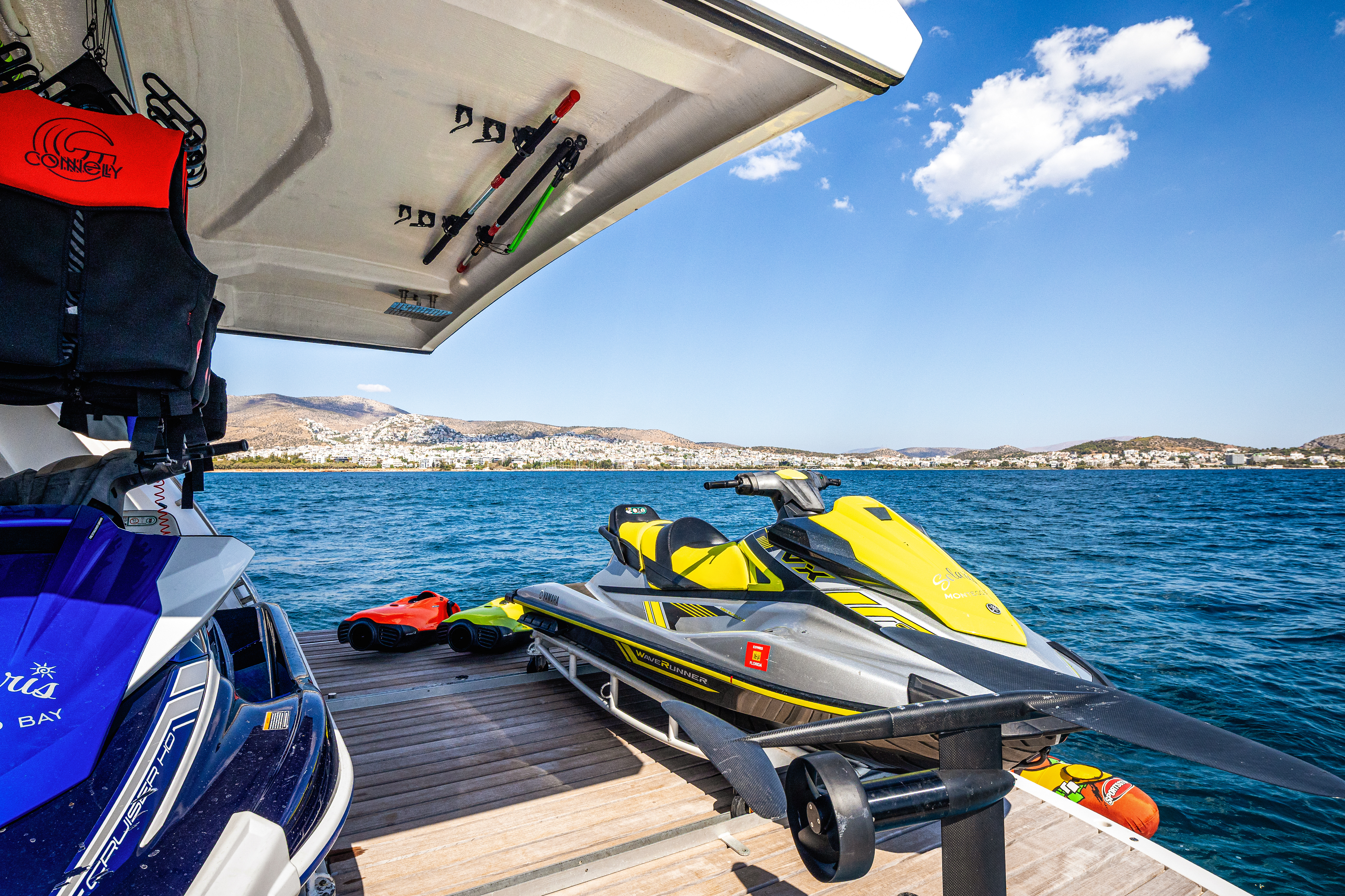2012 SUNSEEKER 30M zu verkaufen (photo 24)