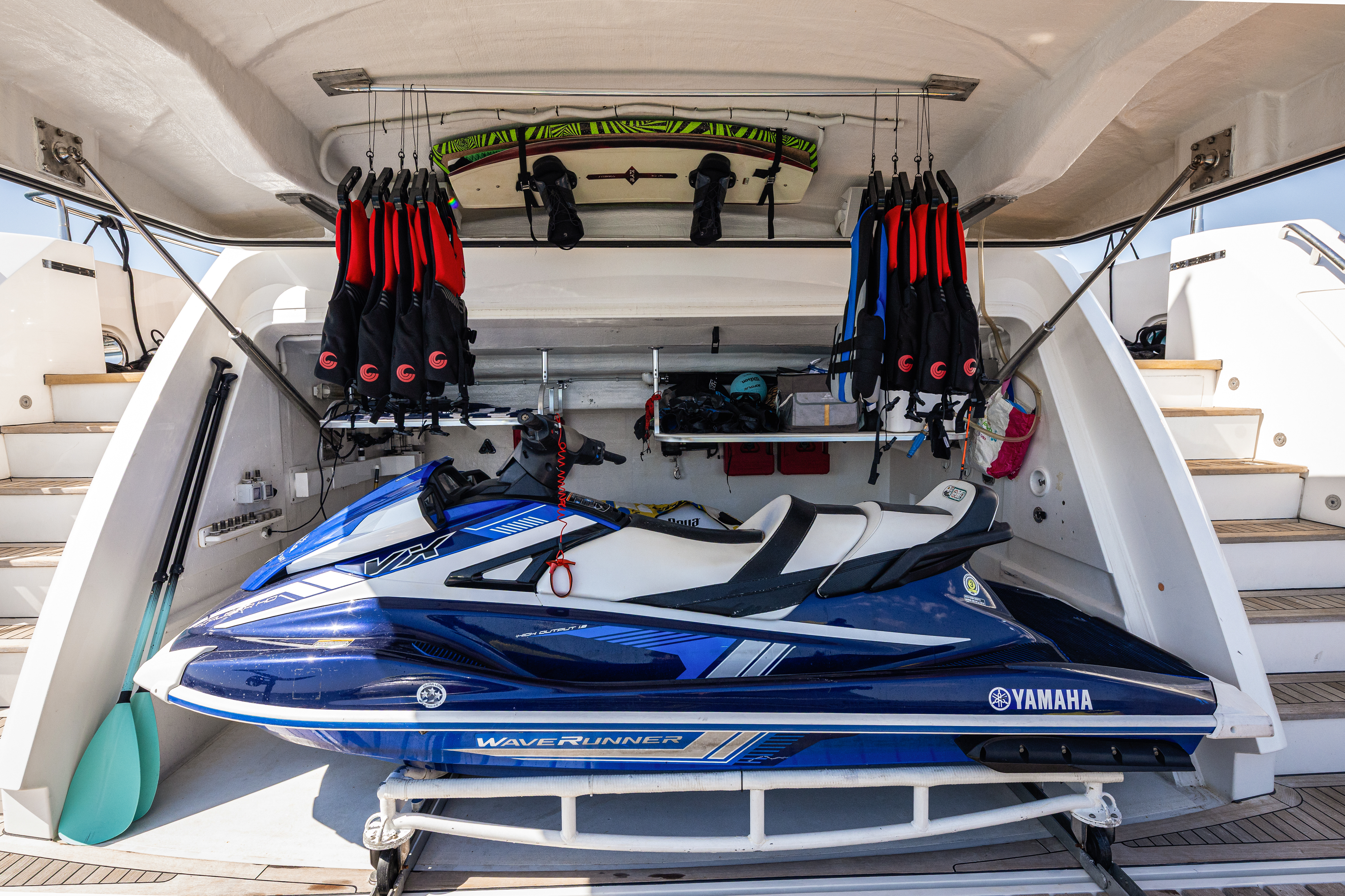 2012 SUNSEEKER 30M zu verkaufen (photo 25)