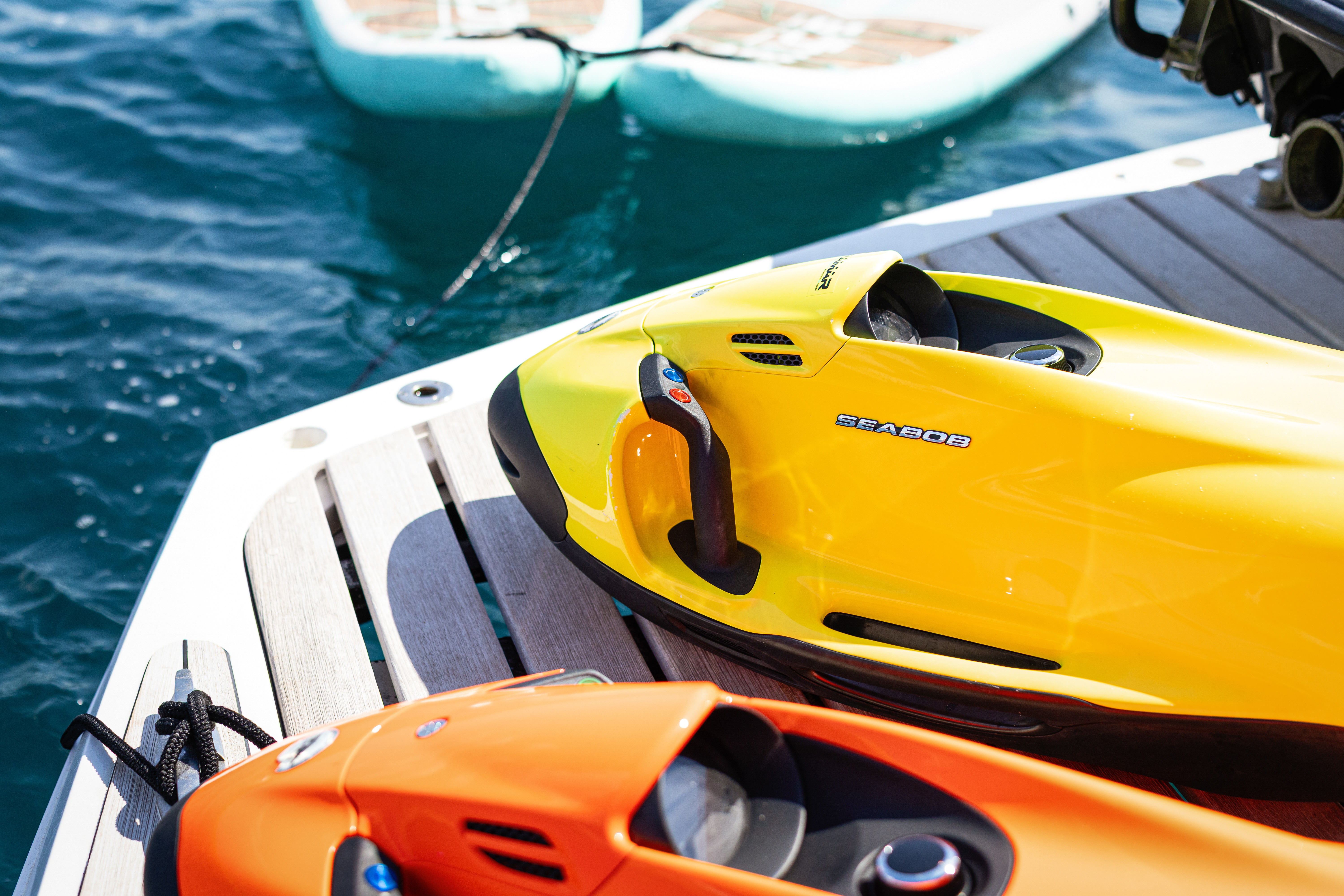 2012 SUNSEEKER 30M zu verkaufen (photo 26)