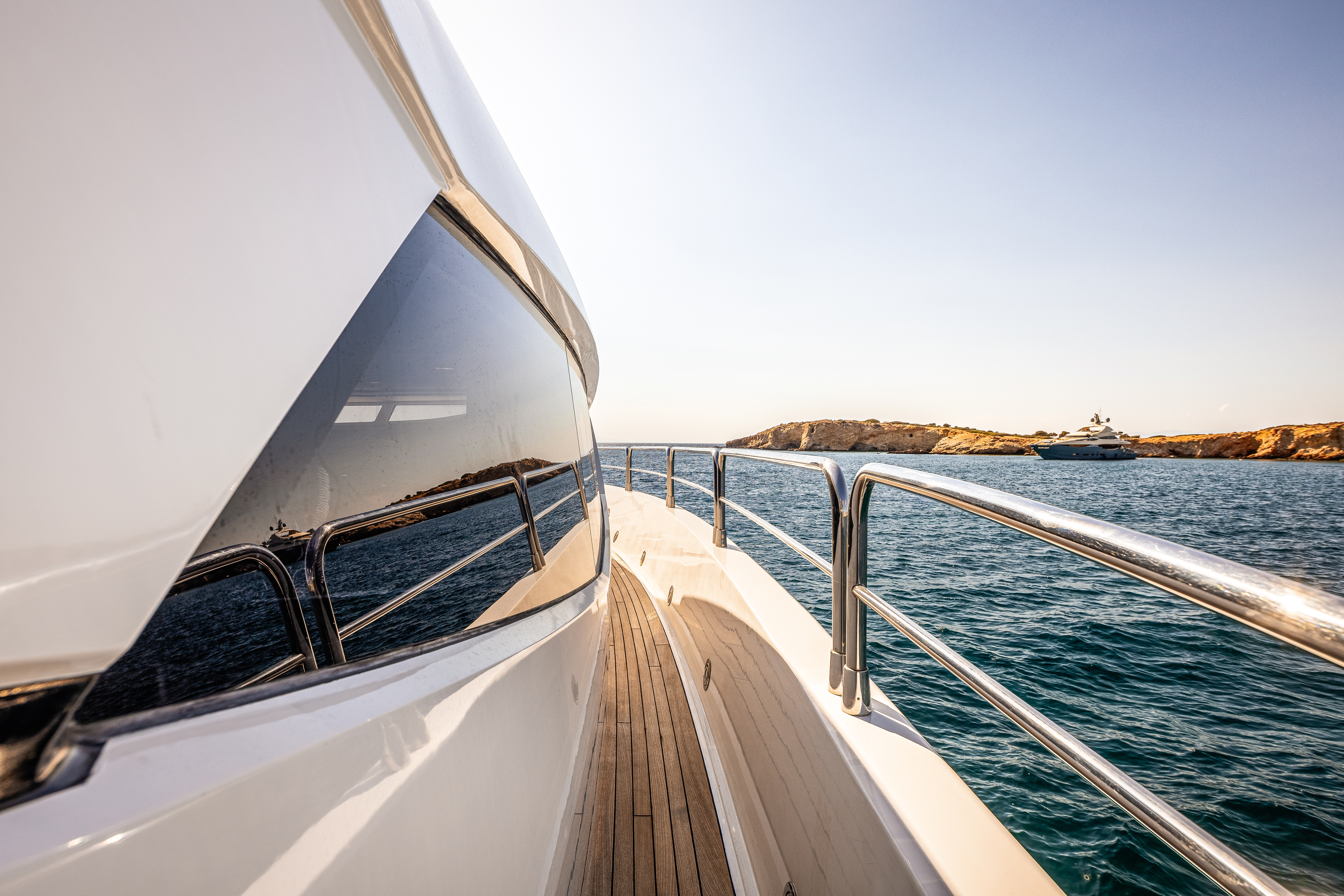 2012 SUNSEEKER 30M zu verkaufen (photo 31)