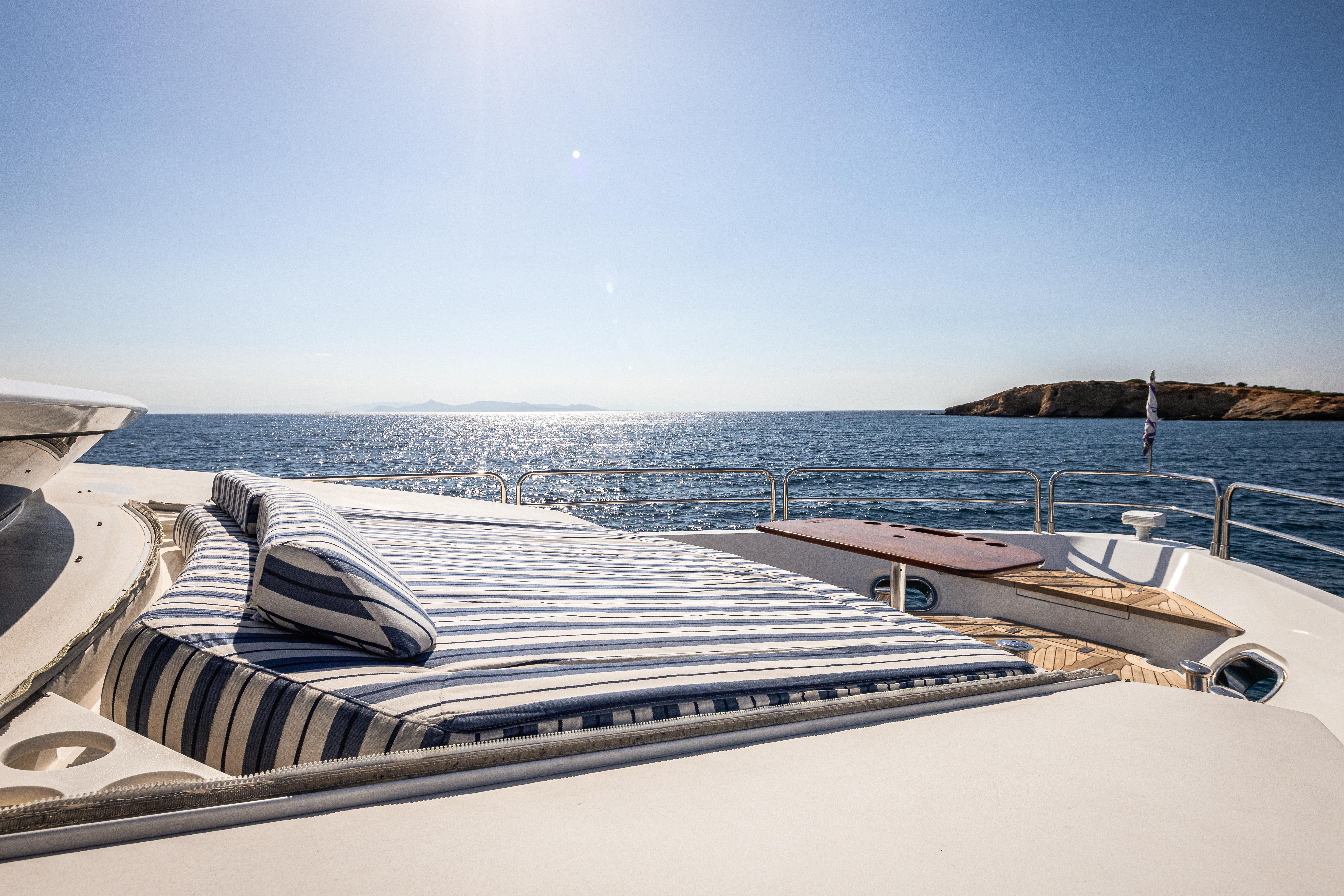 2012 SUNSEEKER 30M zu verkaufen (photo 32)