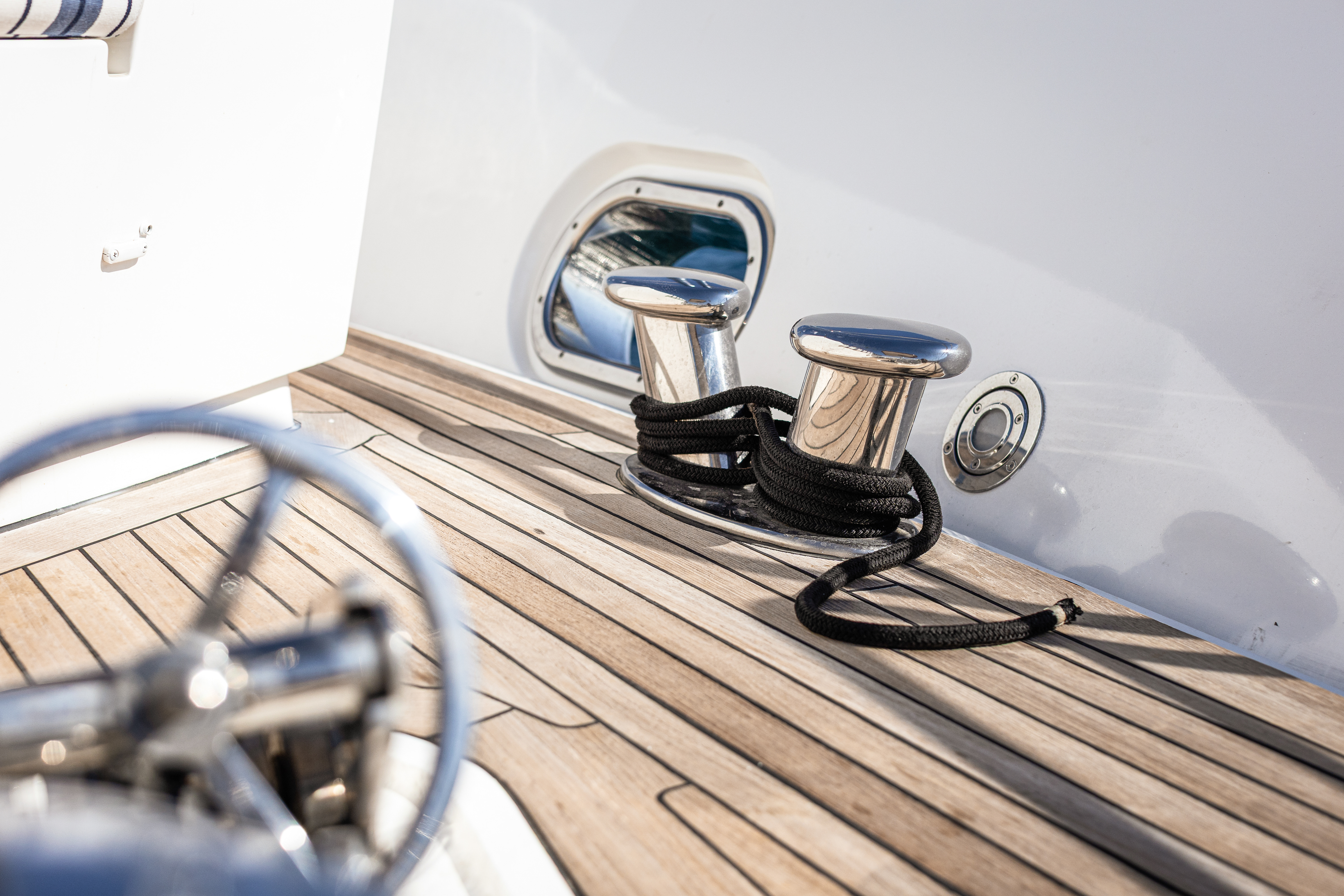 2012 SUNSEEKER 30M zu verkaufen (photo 35)