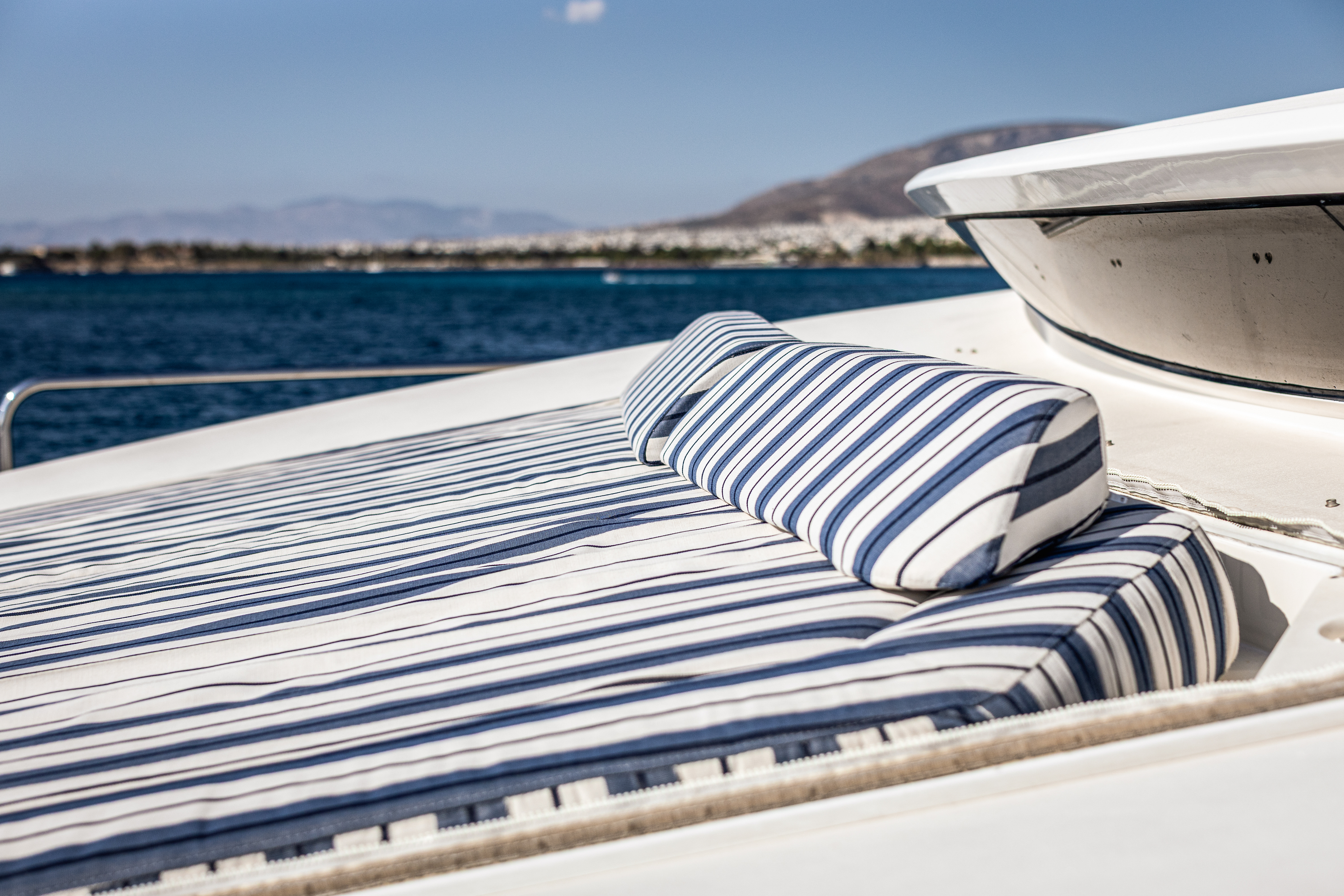 2012 SUNSEEKER 30M zu verkaufen (photo 36)
