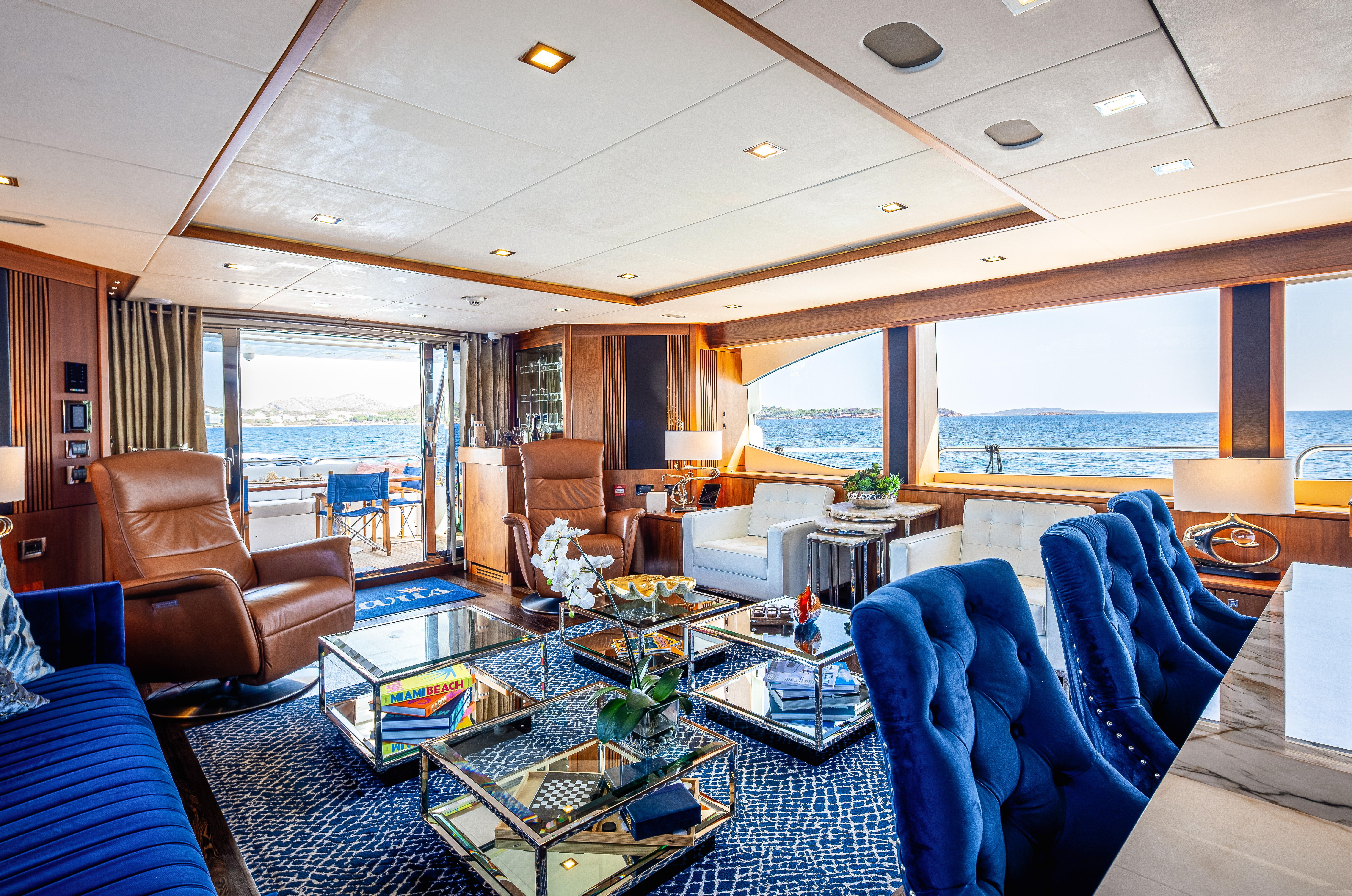 2012 SUNSEEKER 30M zu verkaufen (photo 37)
