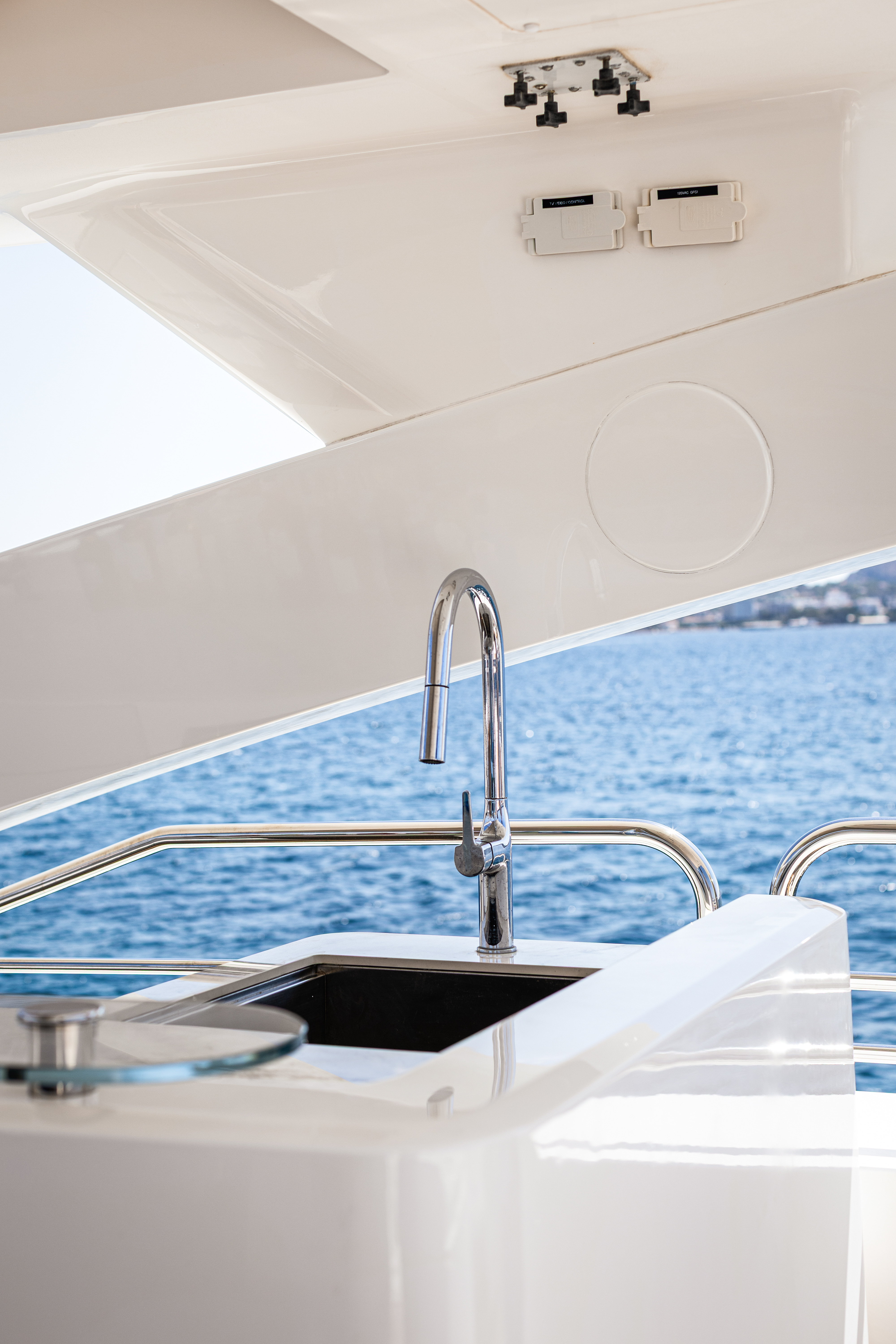 2012 SUNSEEKER 30M zu verkaufen (photo 38)