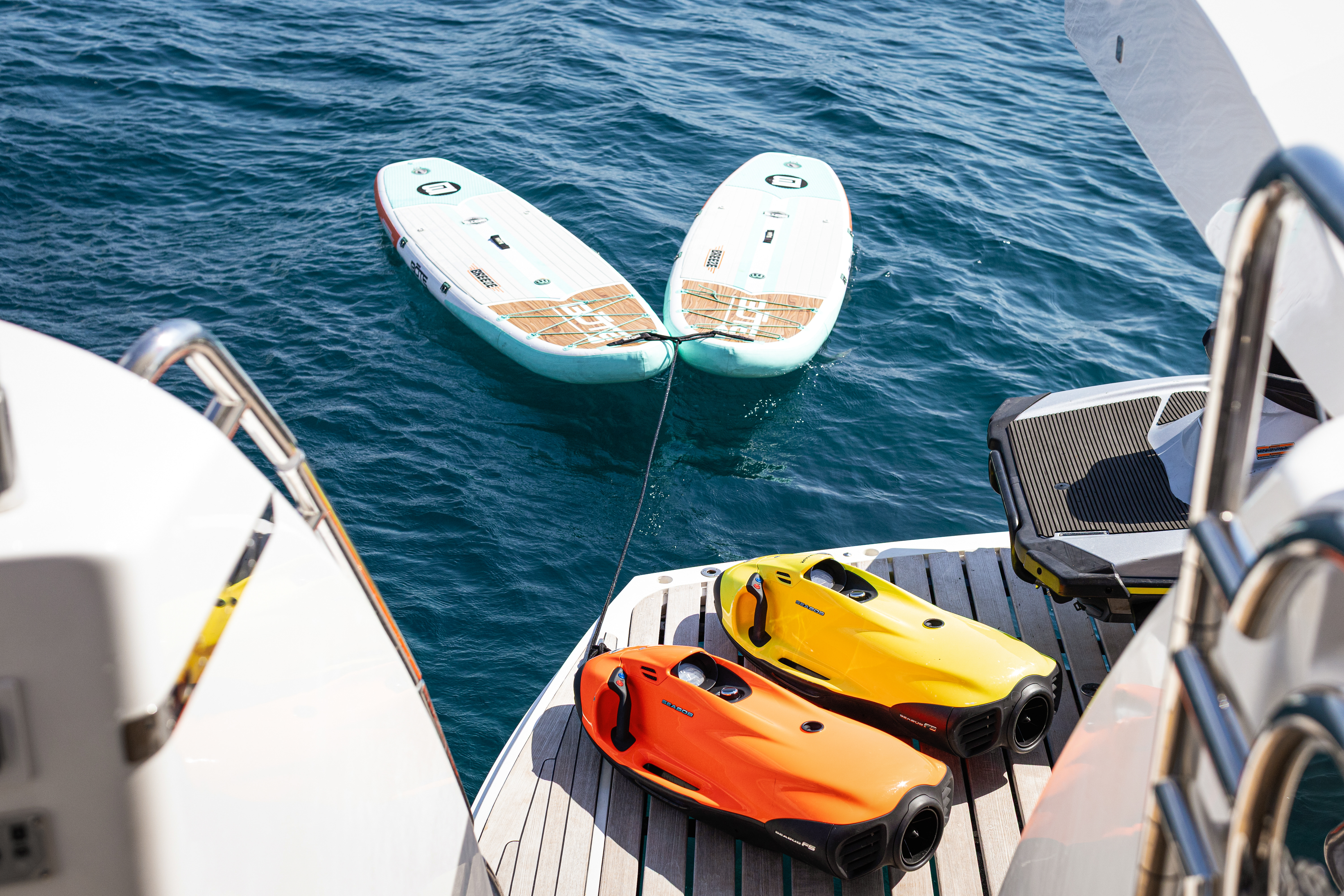 2012 SUNSEEKER 30M zu verkaufen (photo 39)