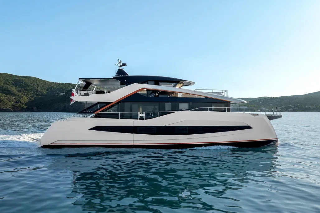 2024 Wider WiderCat 92 te koop (photo 2)