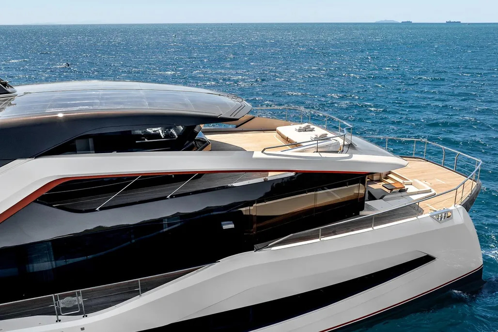 2024 Wider WiderCat 92 te koop (photo 3)