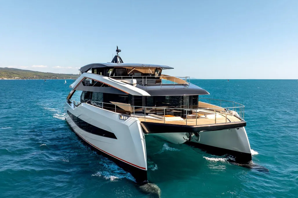 2024 Wider WiderCat 92 te koop (photo 4)