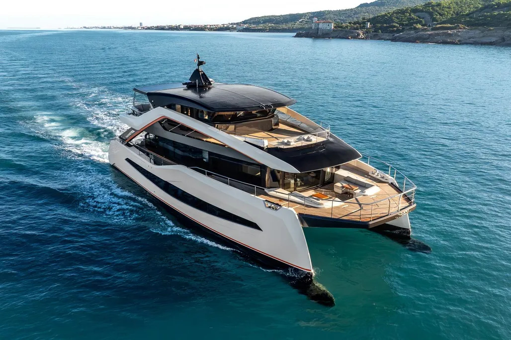 2024 Wider WiderCat 92 te koop (photo 6)