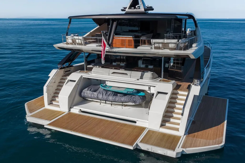 2024 Wider WiderCat 92 te koop (photo 8)