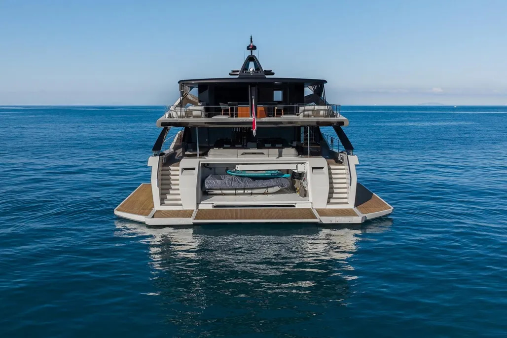 2024 Wider WiderCat 92 te koop (photo 9)