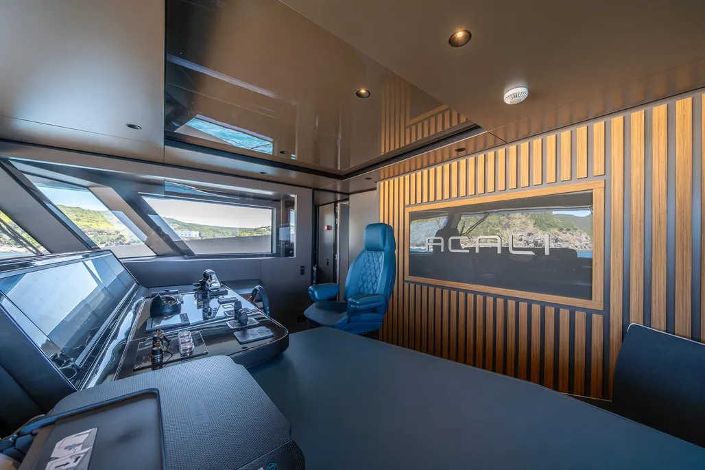 2024 Wider WiderCat 92 te koop (photo 30)