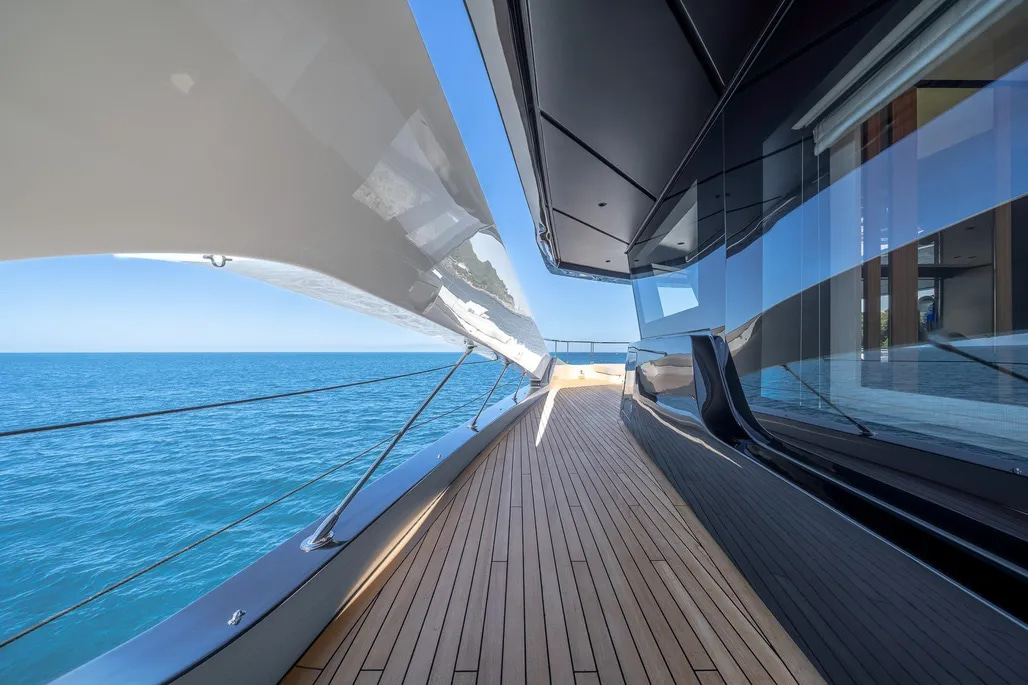2024 Wider WiderCat 92 te koop (photo 37)