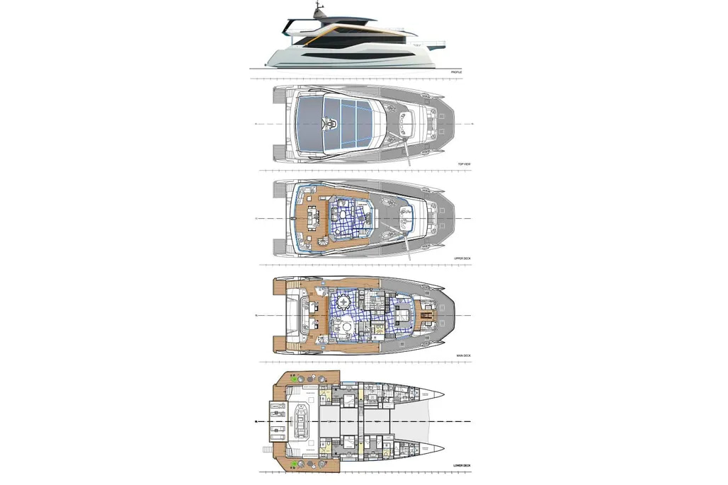 2024 Wider WiderCat 92 te koop (photo 53)