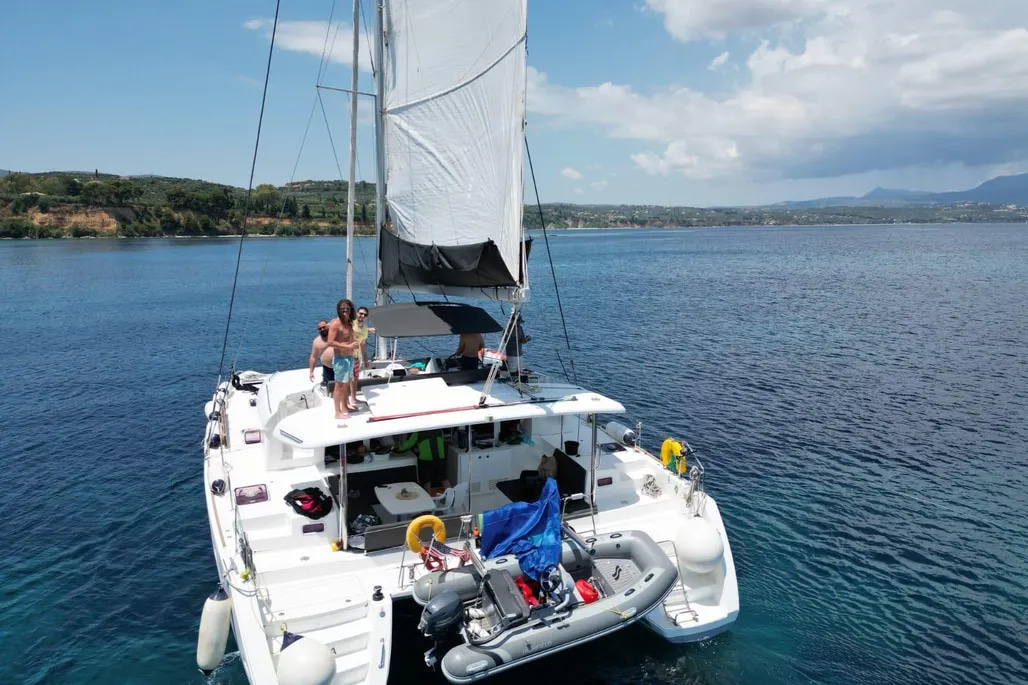 2012 Lagoon 450 en venta (photo 5)