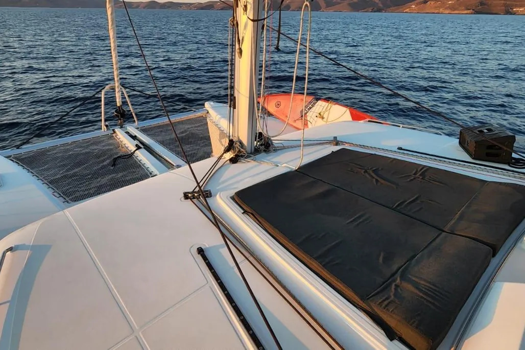 2012 Lagoon 450 en venta (photo 7)