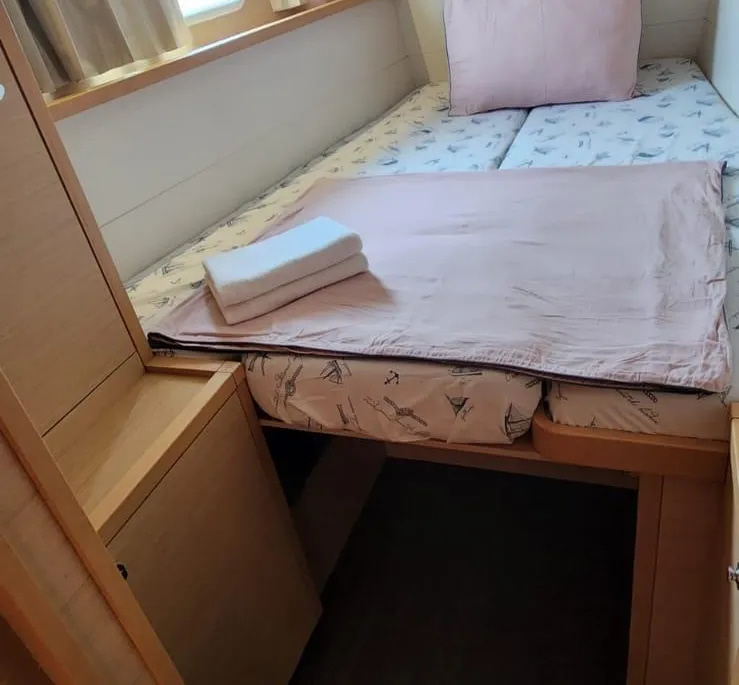 2012 Lagoon 450 en venta (photo 11)