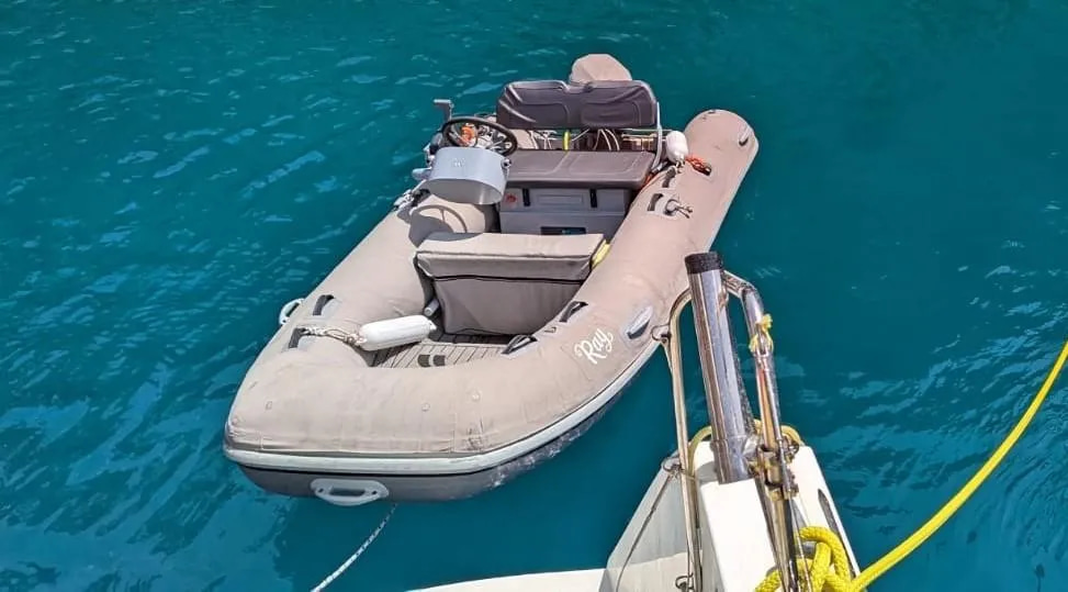 2012 Lagoon 450 en venta (photo 17)