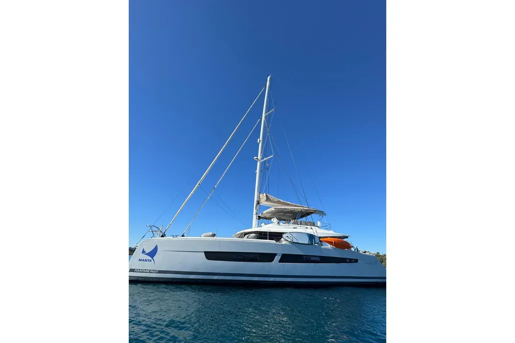 2020 Fountaine Pajot Alegria 67 te koop (photo 2)