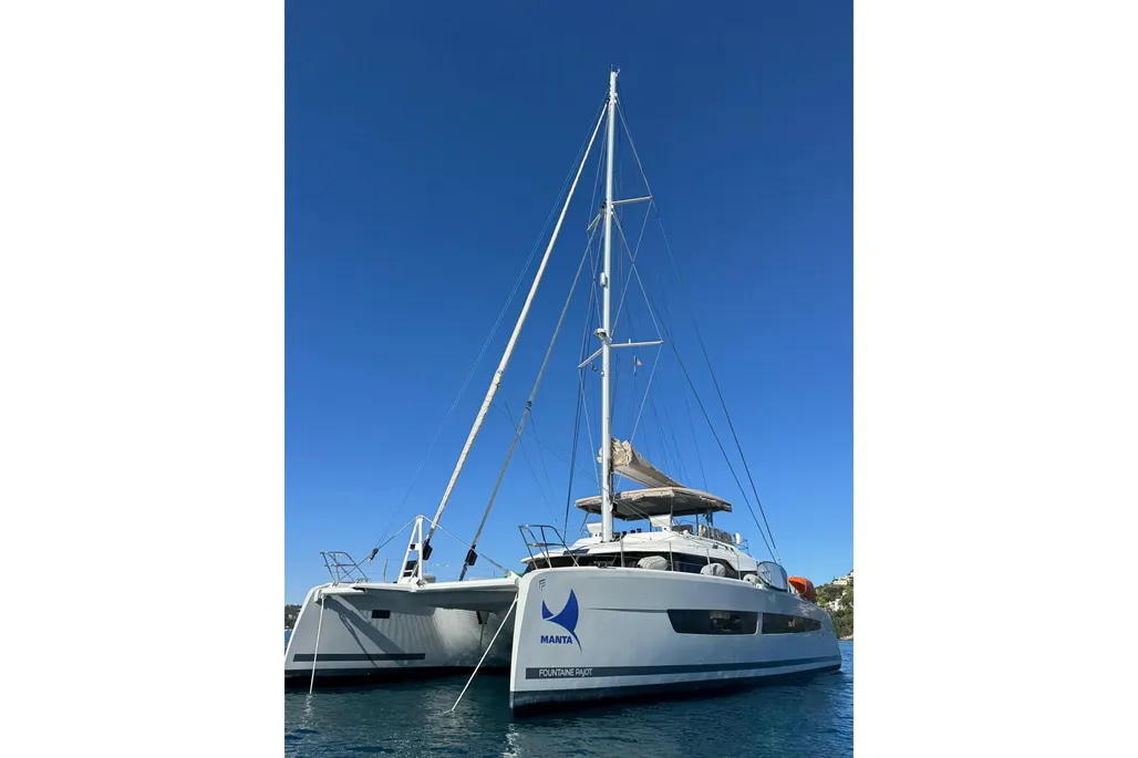 2020 Fountaine Pajot Alegria 67 te koop (photo 4)