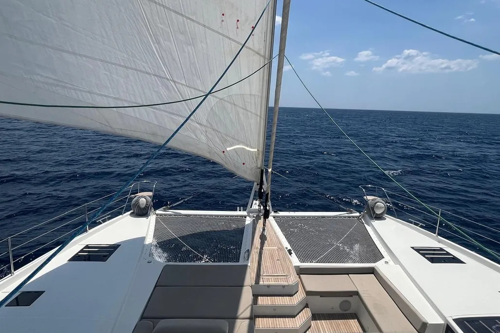 2020 Fountaine Pajot Alegria 67 te koop (photo 10)