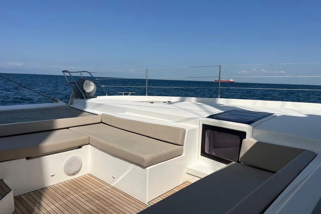 2020 Fountaine Pajot Alegria 67 te koop (photo 11)