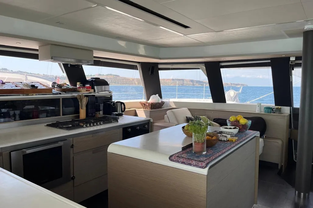 2020 Fountaine Pajot Alegria 67 te koop (photo 15)