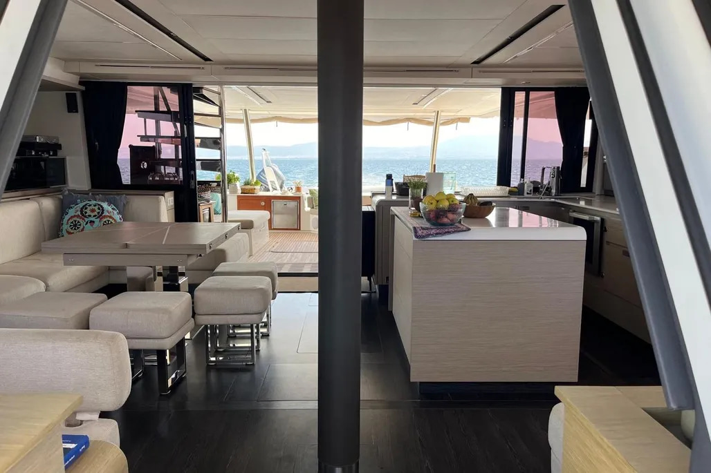 2020 Fountaine Pajot Alegria 67 te koop (photo 16)
