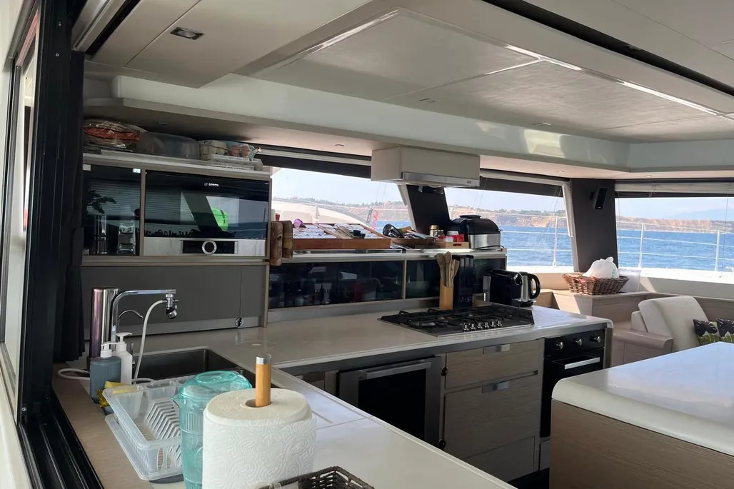 2020 Fountaine Pajot Alegria 67 te koop (photo 17)