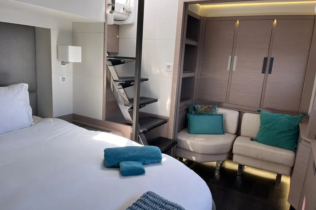 2020 Fountaine Pajot Alegria 67 te koop (photo 19)