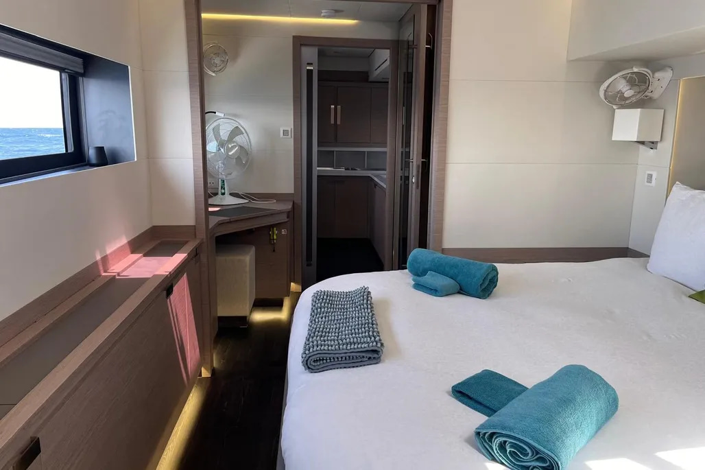 2020 Fountaine Pajot Alegria 67 te koop (photo 20)