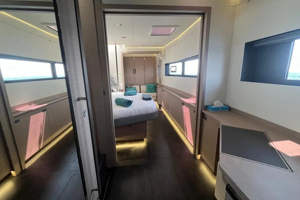 2020 Fountaine Pajot Alegria 67 te koop (photo 21)
