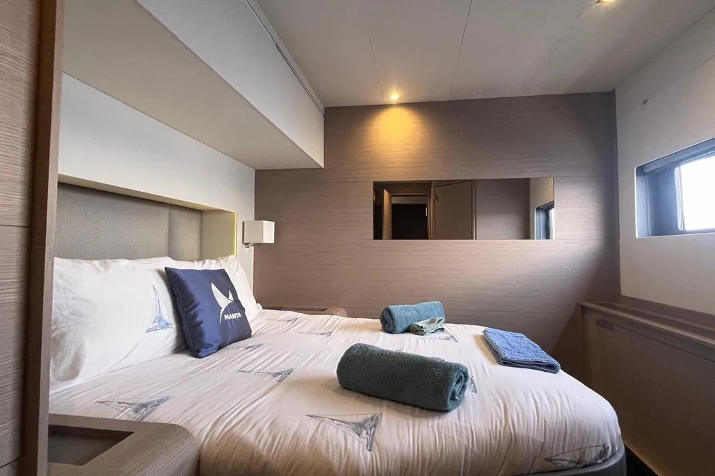 2020 Fountaine Pajot Alegria 67 te koop (photo 22)