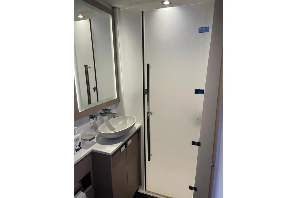 2020 Fountaine Pajot Alegria 67 te koop (photo 23)