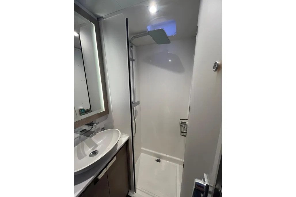 2020 Fountaine Pajot Alegria 67 te koop (photo 25)