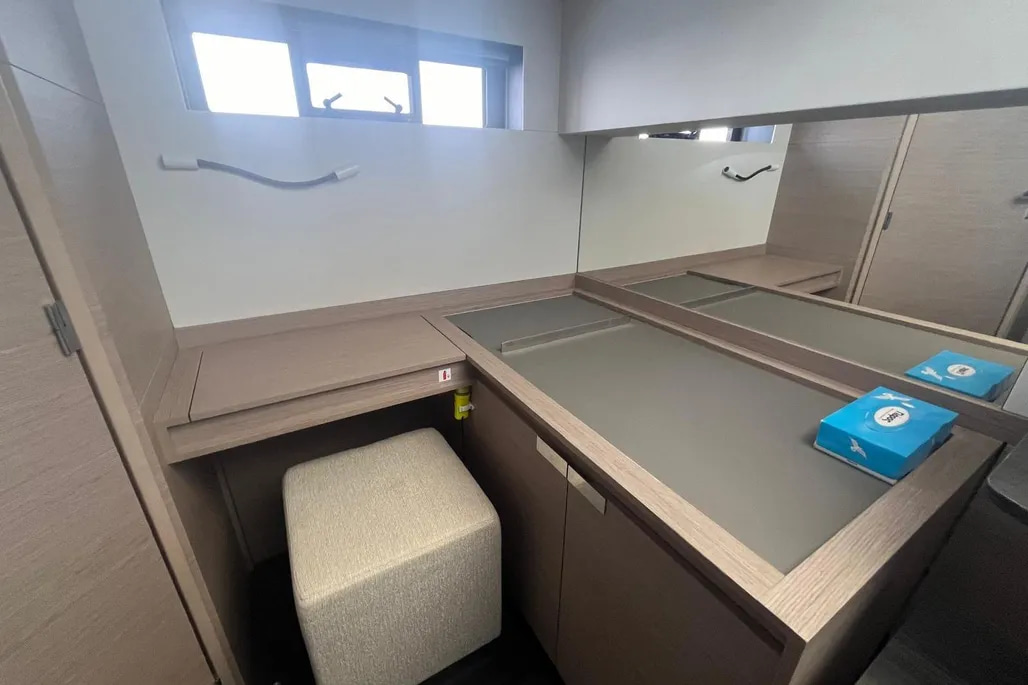 2020 Fountaine Pajot Alegria 67 te koop (photo 27)
