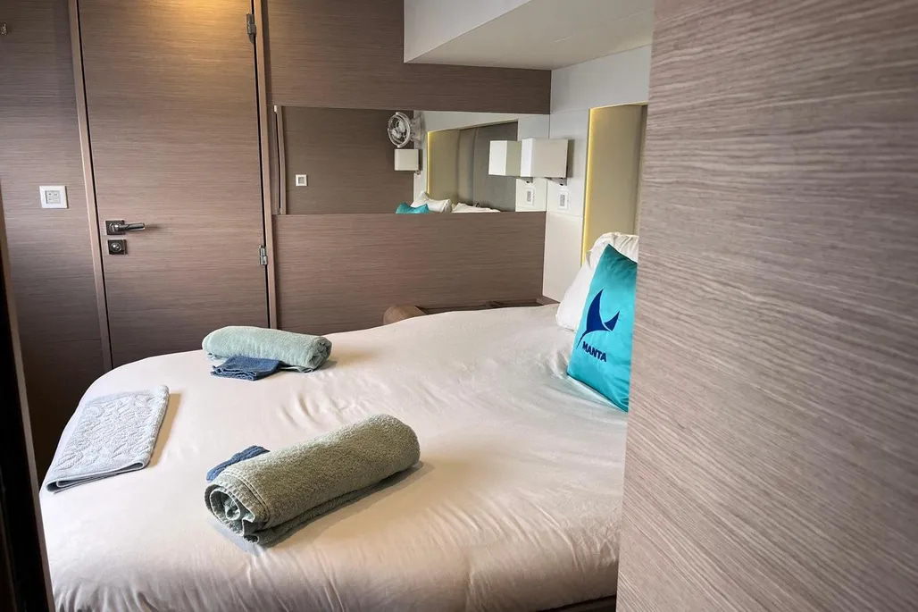 2020 Fountaine Pajot Alegria 67 te koop (photo 28)