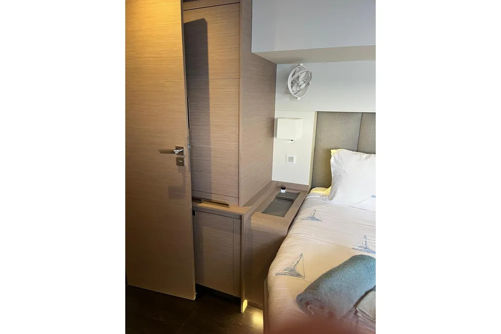 2020 Fountaine Pajot Alegria 67 te koop (photo 30)
