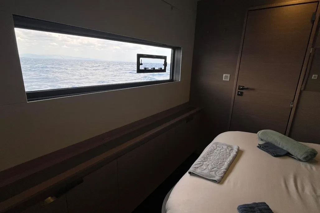 2020 Fountaine Pajot Alegria 67 te koop (photo 31)