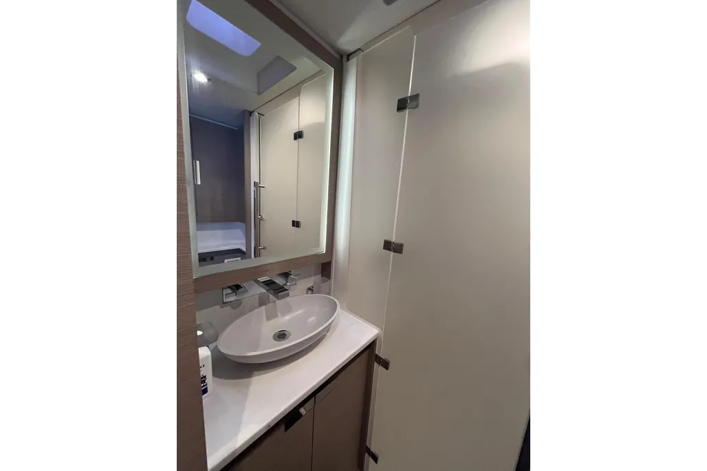 2020 Fountaine Pajot Alegria 67 te koop (photo 32)