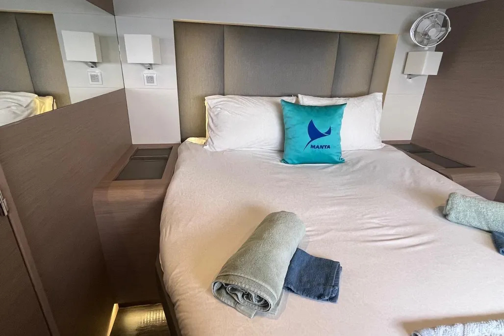2020 Fountaine Pajot Alegria 67 te koop (photo 33)