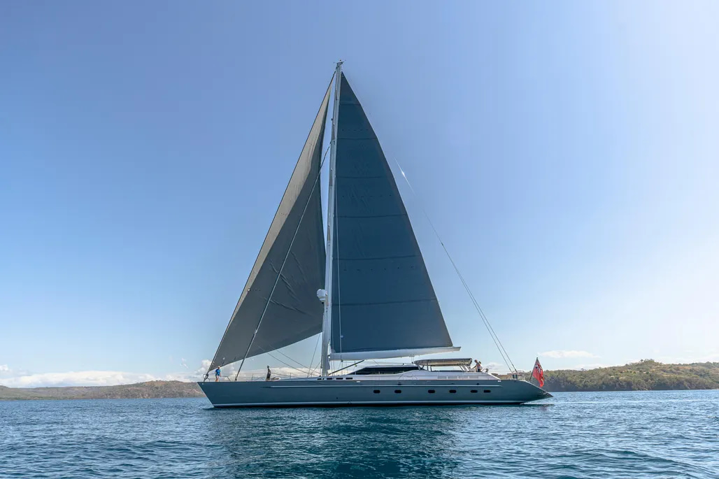 1994 Alloy Yachts Sloop à vendre (photo 2)